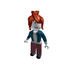 FPS Core Roblox developer avatar