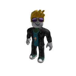 Lefiex Inc Roblox developer avatar