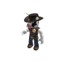 craziestcoww Roblox developer avatar