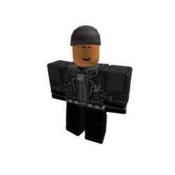| TMF | Turkish Armed Forces Roblox developer avatar