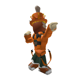 xDreZaMx Roblox developer avatar