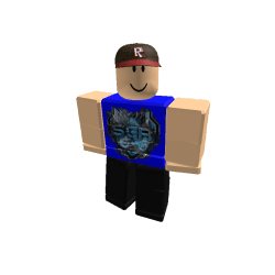 Gym io studio Roblox developer avatar