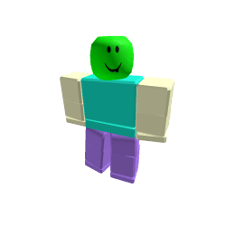 Favorite Game! Roblox developer avatar