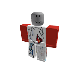 _create Roblox developer avatar