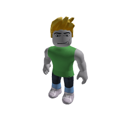 The Koplo Roblox developer avatar