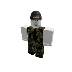 The Rolling Society Roblox developer avatar