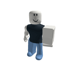 SLAP by Current. Roblox developer avatar