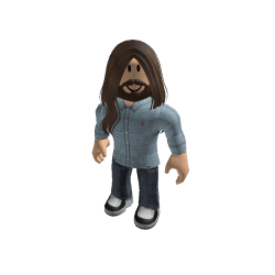 toxoponga Roblox developer avatar