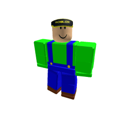 THE LIFE ALLIANCE Roblox developer avatar