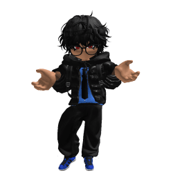 Aqvise Roblox developer avatar