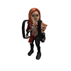 Let's Roll Roblox developer avatar