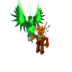 PolarizedFalls Roblox developer avatar