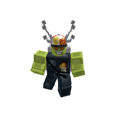 joshuarubioreyes Roblox developer avatar