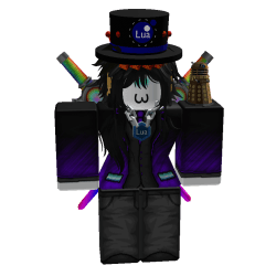 TerraHimself Roblox developer avatar