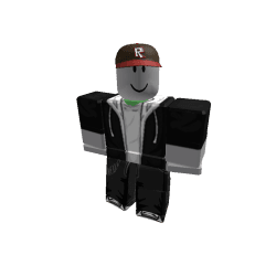 Untitled Group Name 1251 Roblox developer avatar
