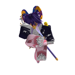 complexo Roblox developer avatar