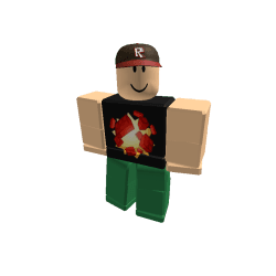 Daybreaker Roblox developer avatar