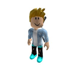SecretVerse Studio Roblox developer avatar
