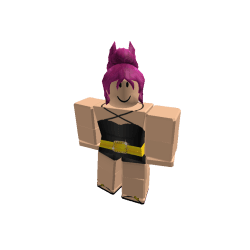 27 Interactive Roblox developer avatar