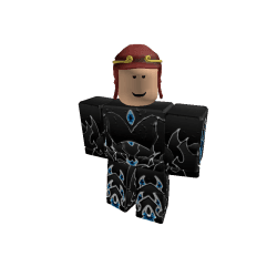 Moscow Metro Railway Roblox developer avatar