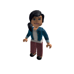 Fight Fish Club Roblox developer avatar