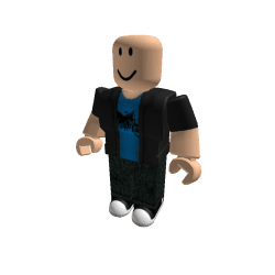 Anime Towers Roblox developer avatar