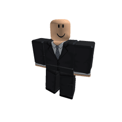 Hitman Studio Roblox developer avatar