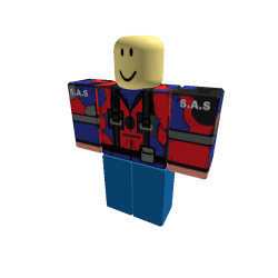 Train Simulator Roblox Roblox developer avatar