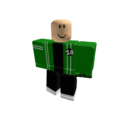 One Piece: Shin'en Roblox developer avatar