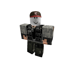 Da Admin Roblox developer avatar
