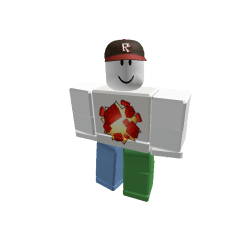 the m devs Roblox developer avatar