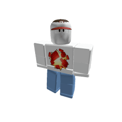 Beast Games Official – Prime Video Roblox developer avatar