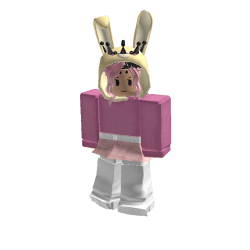 SammyBnuuy Roblox developer avatar