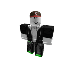 | TEAF | Turkish Military Forces Roblox developer avatar