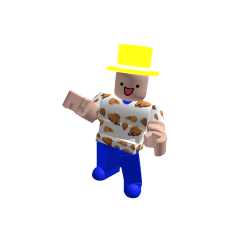 yarinyosef0812 Roblox developer avatar
