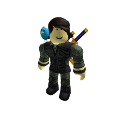 Penguix Studio Roblox developer avatar