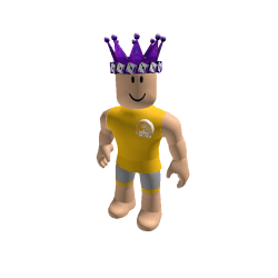 xiaogezi Roblox developer avatar