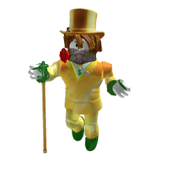 franksterascal Roblox developer avatar