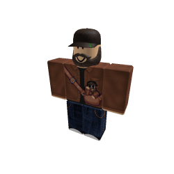 DanStickman Roblox developer avatar