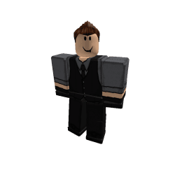 No Quarter Games Roblox developer avatar