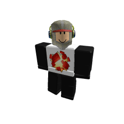 Speedbird Entertainment Roblox developer avatar