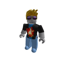 Lotus Green Roblox developer avatar