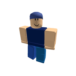 L27 Dev Roblox developer avatar