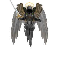 The_Immortal Roblox developer avatar