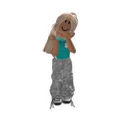 Goofy Plants Roblox developer avatar