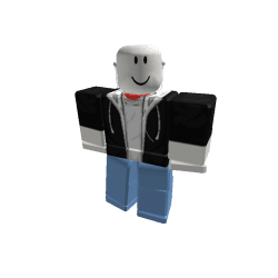Lunar's Studio. Roblox developer avatar