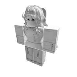 ThePureWhiteOne Roblox developer avatar