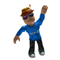 YoSoyDiego2007 Roblox developer avatar