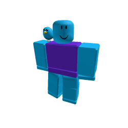 Guess Da Phonk Roblox developer avatar
