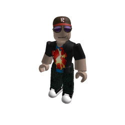 9X Studio Roblox developer avatar